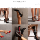 Maison Ernest - Site de e-commerce sous PrestaShop