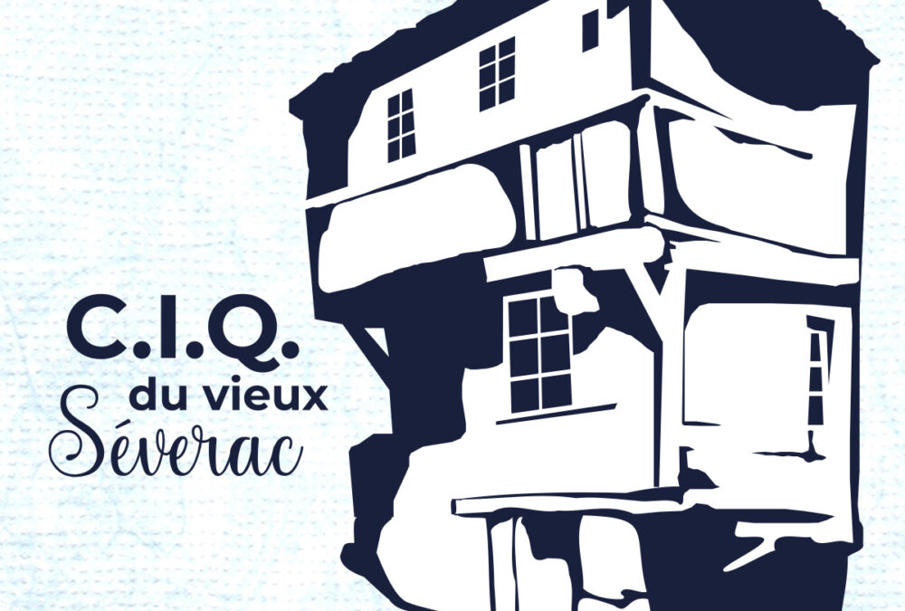 Logo CIQ de Séverac la Château